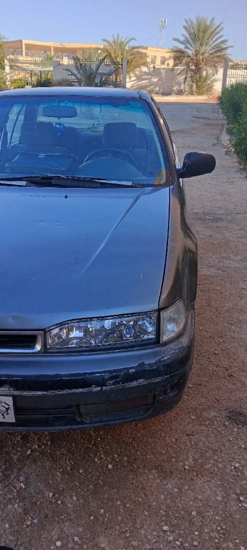 Honda Accord 1992 Accord