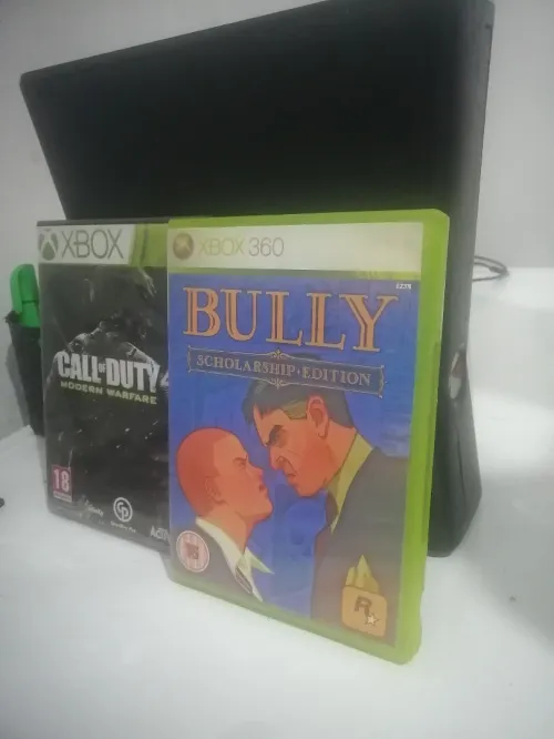 Xbox360 250GB