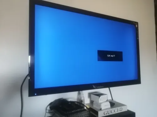 television