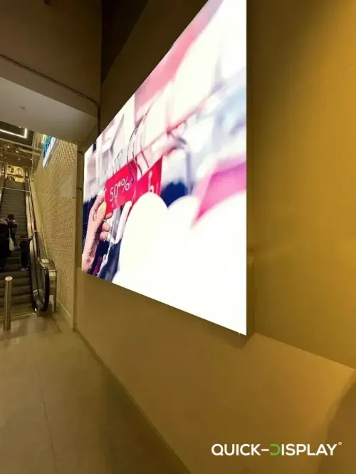 لوحات ضوئية