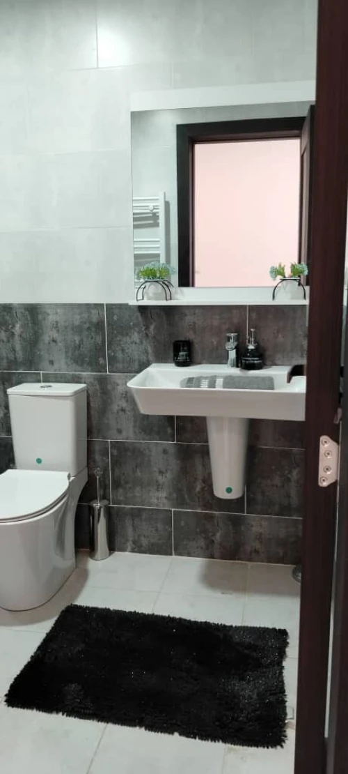 Vente Appartement F5 Oran Oran