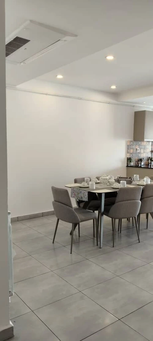 Vente Appartement F5 Oran Oran