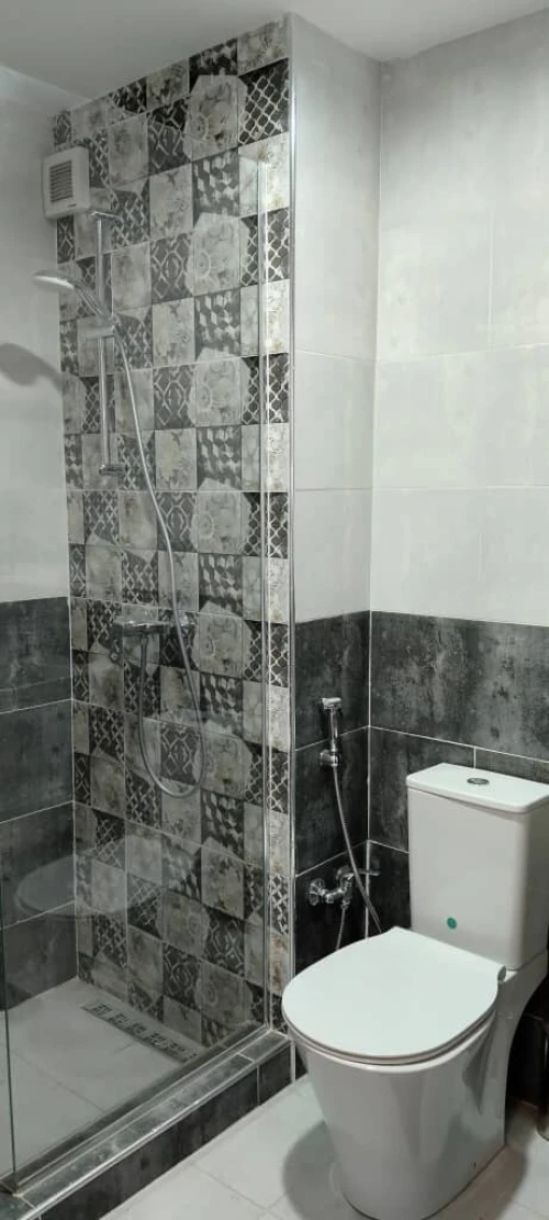 Vente Appartement F3 Oran Oran