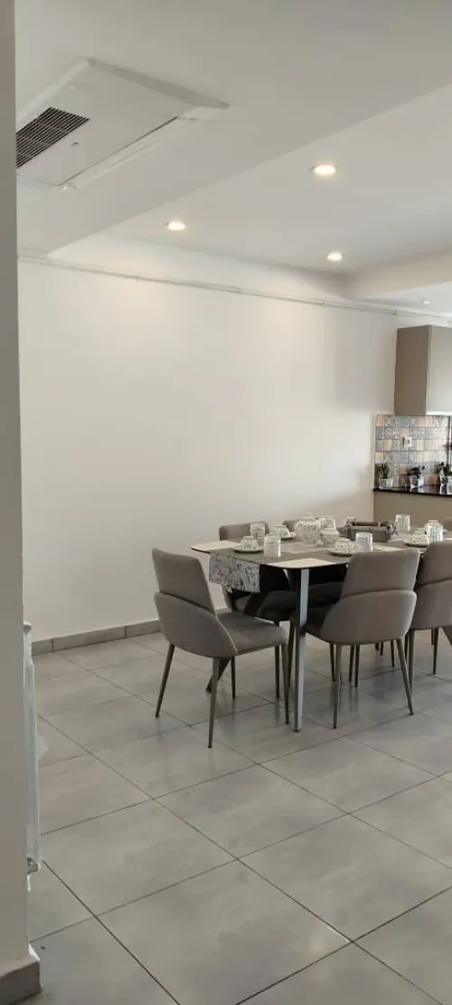 Vente Appartement F4 Oran Oran