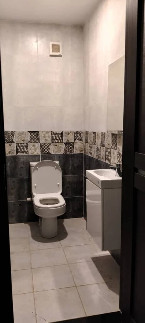 Vente Appartement F4 Oran Oran