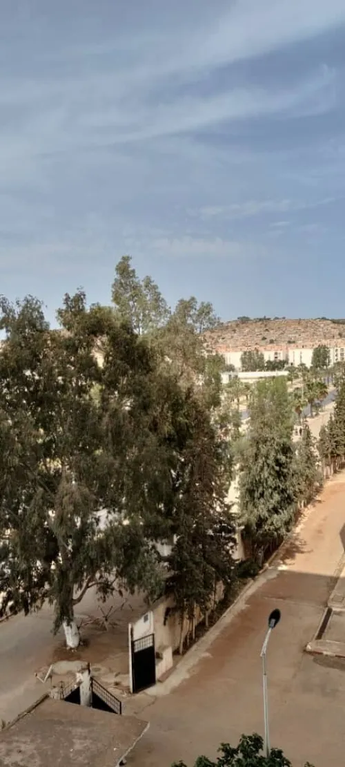 Vente Appartement F5 Oran Oran