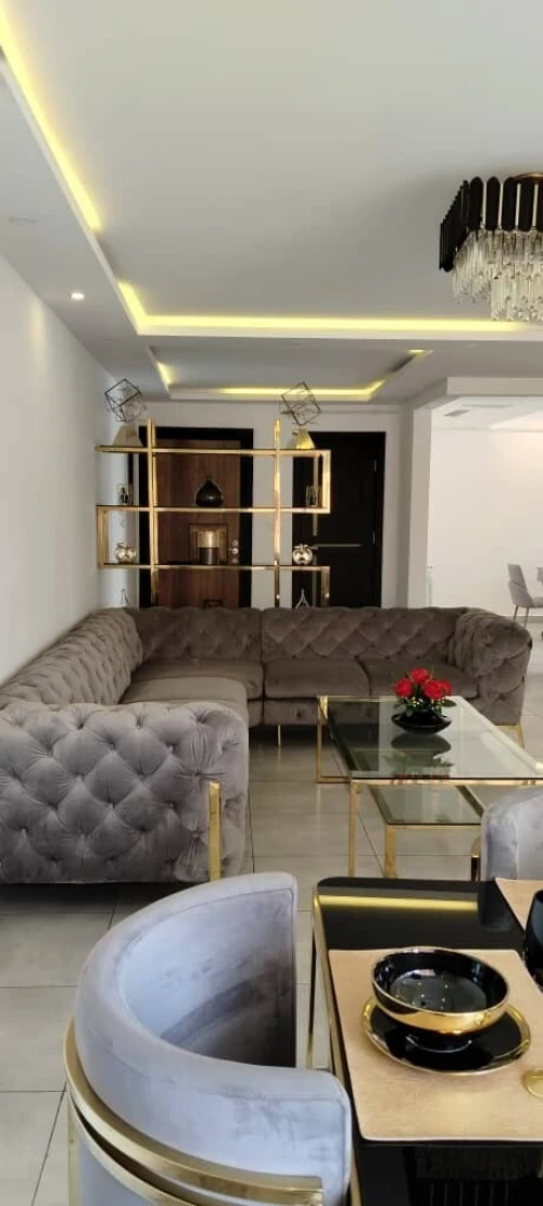 Vente Appartement F3 Oran Oran