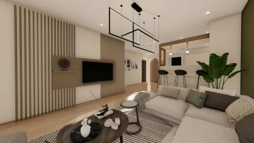 Vente Appartement F2 Oran Oran