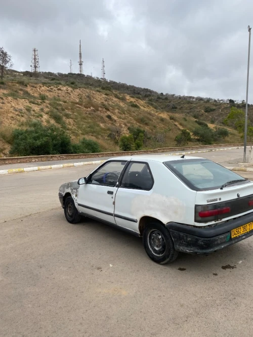 Renault 19 1993 