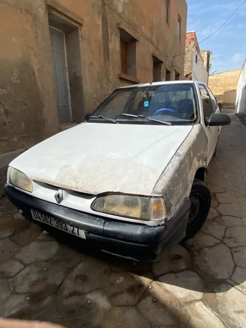 Renault R19 1993 
