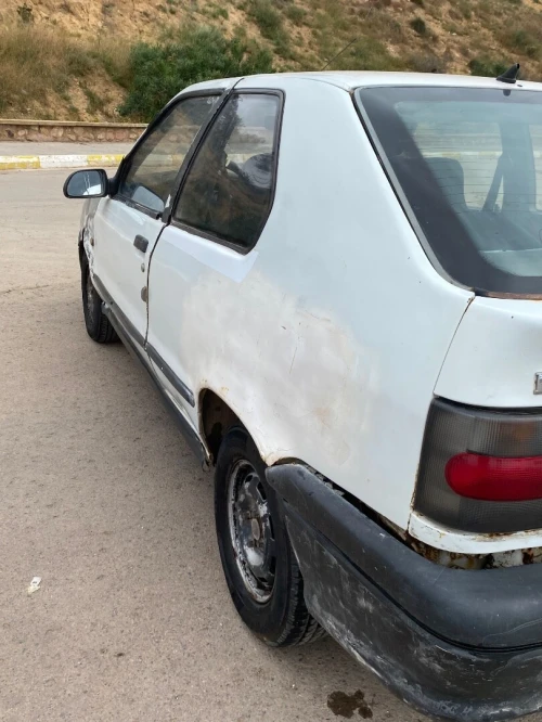 Renault 19 1993 