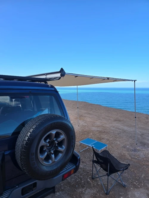 Mitsubishi Pajero 2001 