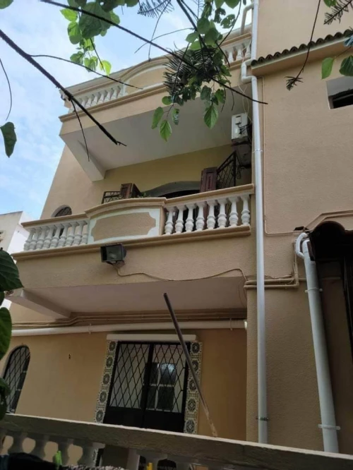 Vente Villa Alger Dar el beida