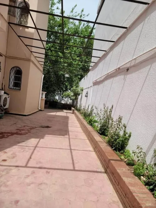 Vente Villa Alger Dar el beida