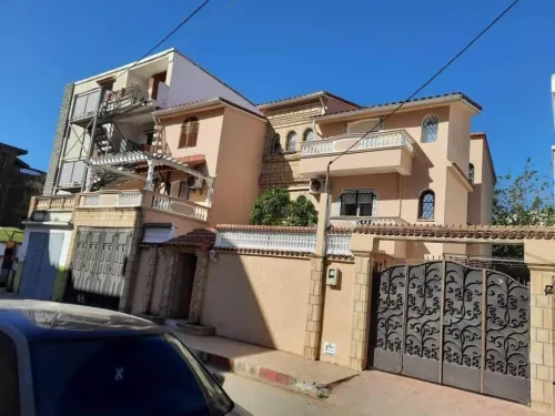 Vente Villa Alger Dar el beida
