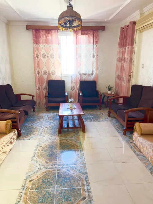 Location vacances Appartement F3 Alger Bab ezzouar