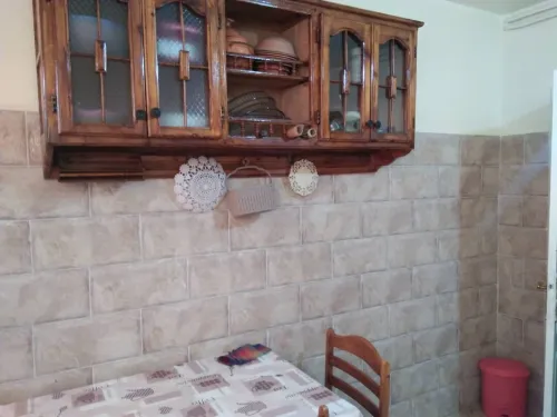 Location vacances Appartement F3 Alger Bab ezzouar 20