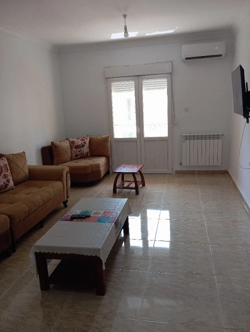 Location vacances Appartement F4 Alger Baba hassen