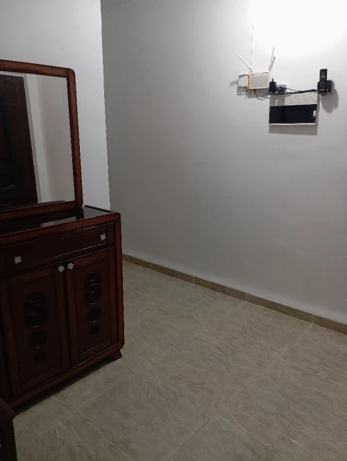 Location vacances Appartement F4 Alger Baba hassen
