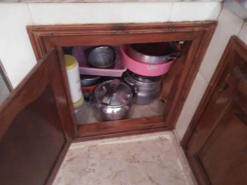 Location vacances Appartement F3 Alger Bab ezzouar