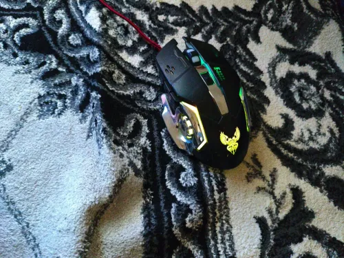 PC Gaming (Setup كامل)
