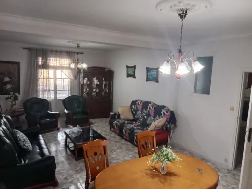 Vente Villa Alger Birkhadem