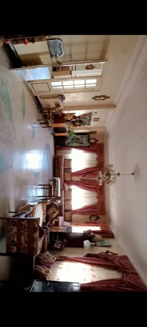 Vente Villa Tlemcen Tlemcen