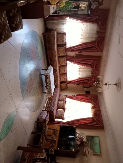 Vente Villa Tlemcen Tlemcen