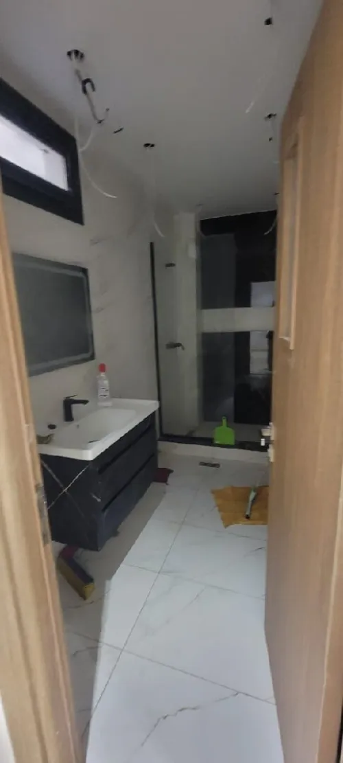 Vente Appartement F2 F3 Alger Bordj el kiffan