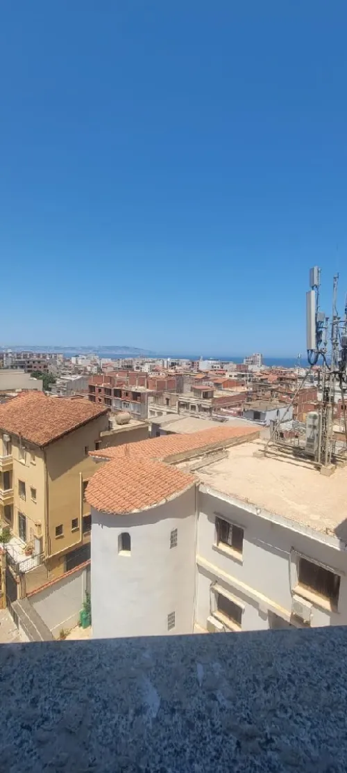 Vente Appartement F3 F4 Alger Bab ezzouar