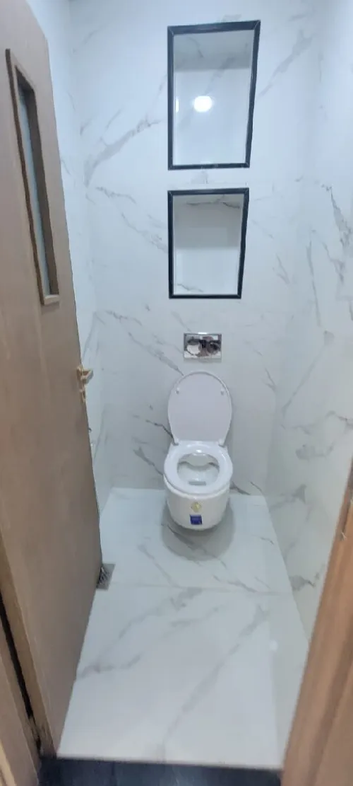 Vente Appartement F3 Alger Bab ezzouar
