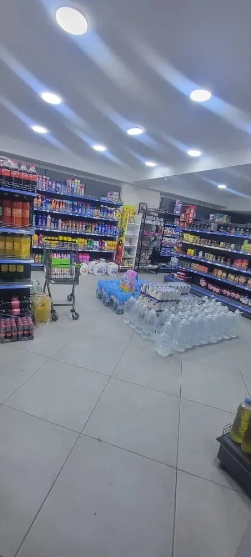 Vente Local Alger Mohammadia