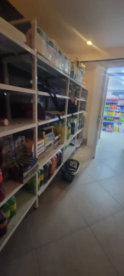 Vente Local Alger Mohammadia
