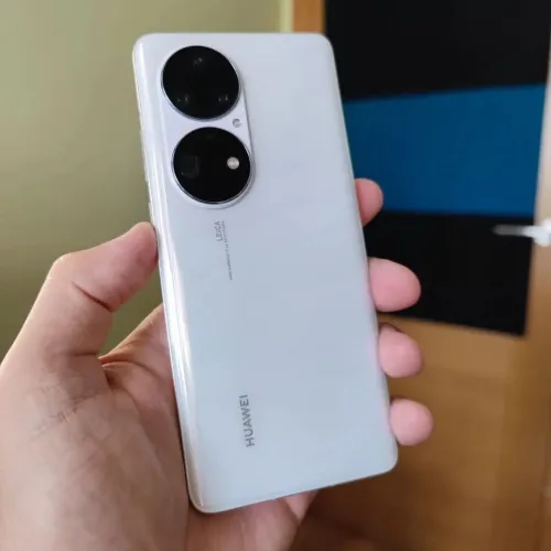 Huawei P50 pro 8/512