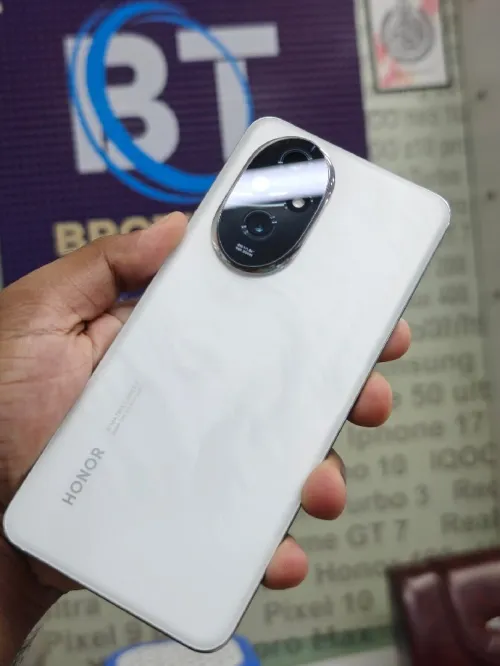 Honor 200 pro 16/512