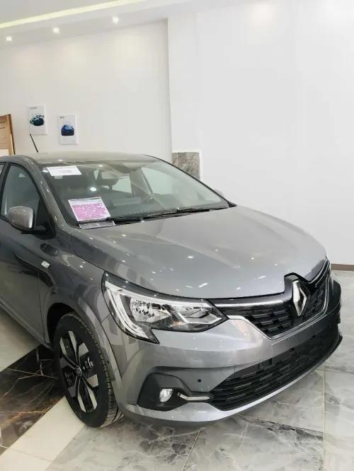 Renault Taliant  2025 