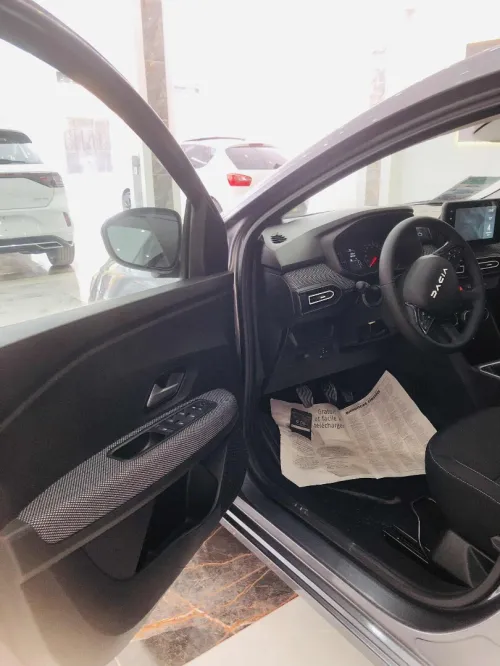 Dacia Logan 2025 