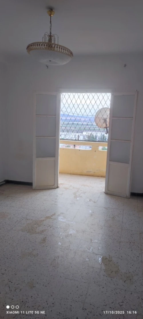 Vente Appartement F2 El Tarf El taref