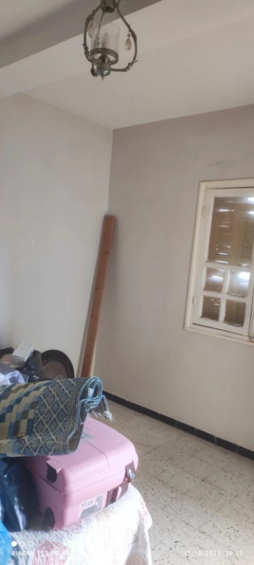 Vente Appartement F2 El Tarf El taref