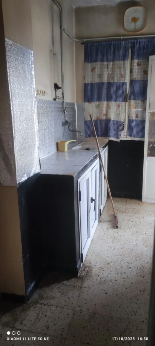 Vente Appartement F2 El Tarf El taref