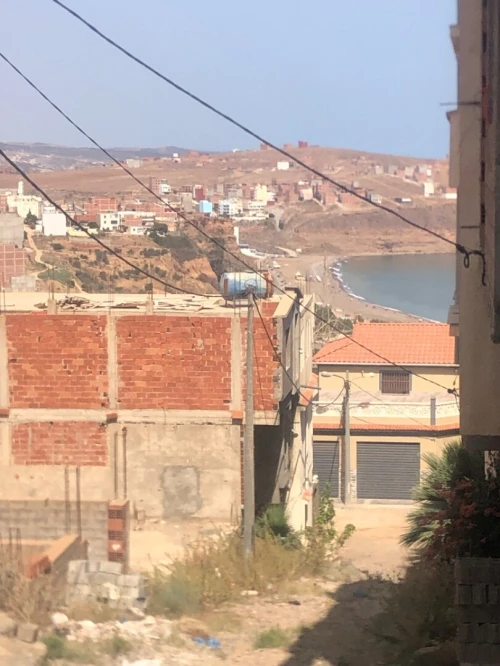 Vente Terrain Tlemcen Bab el assa 2