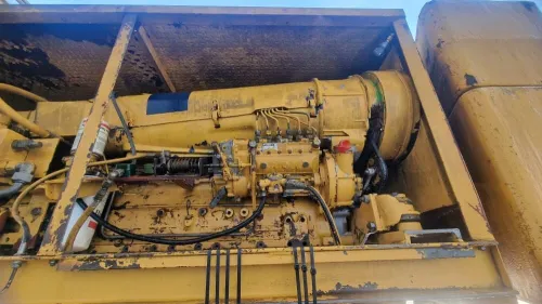 Grue Mobile sonacome 1040 1994