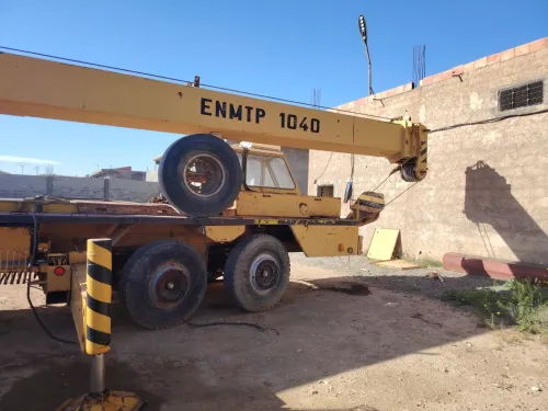 Grue Mobile sonacome 1040 1994