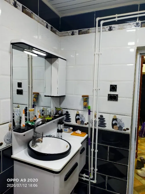 Vente Appartement F5 Biskra Biskra