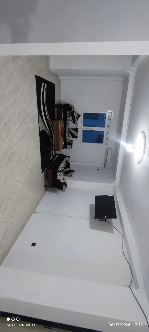 Location vacances Appartement F3 Boumerdès Dellys