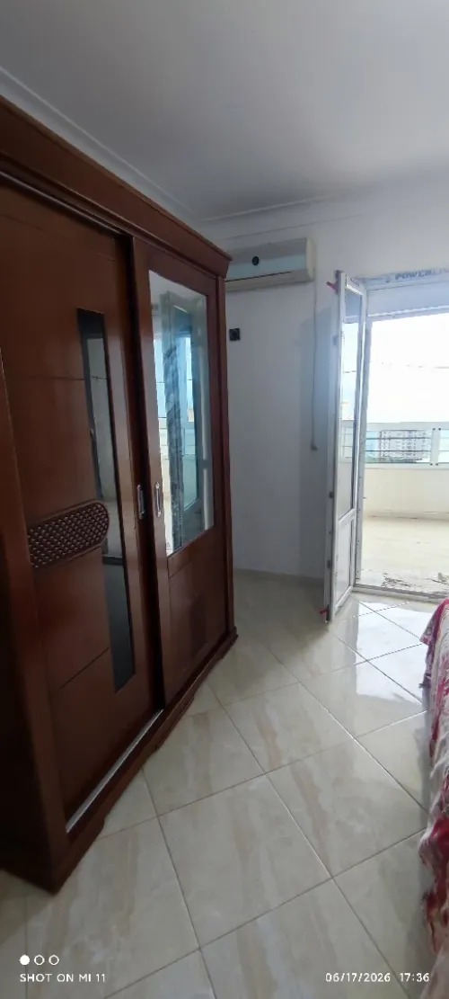 Location vacances Appartement F3 Boumerdès Dellys