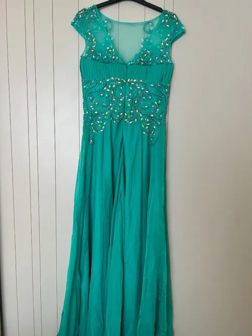 Robe soirée 