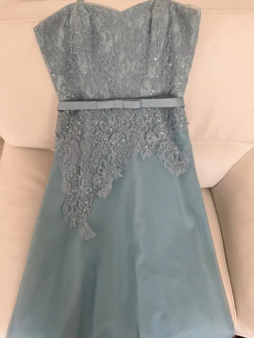 Robe soirée 