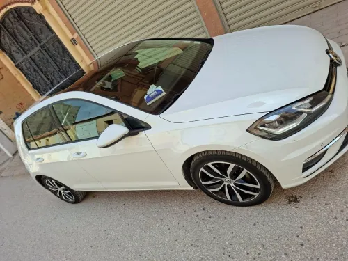 Volkswagen Golf 7 2019 Drive