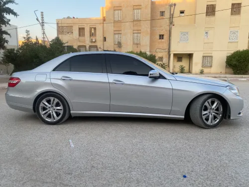 Mercedes Classe E 2014 Avangarde